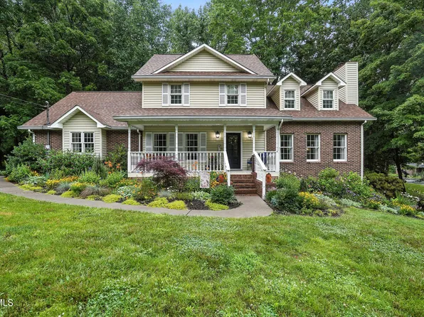 209 Timberland Cir, Kingsport, TN 37664