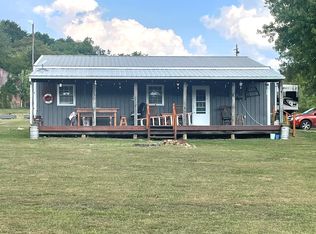 1521 Nipgen Rd, Waverly, OH 45690