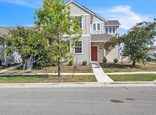 100 Fabion St, Kyle, TX 78640