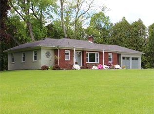45 Pine Run Rd, Hughesville, PA 17737