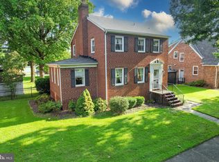 3115 Dunglow Rd, Dundalk, MD 21222