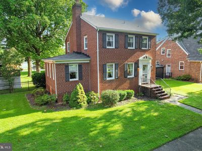 3115 Dunglow Rd, Dundalk, MD, 21222