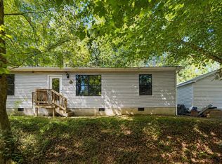 1820 Peaceful Way, Sevierville, TN 37876
