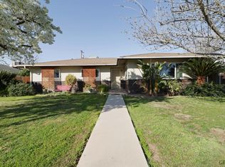 221 Maple St, Shafter, CA 93263