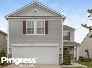 3959 Kellybrook Dr SW, Concord, NC 28025