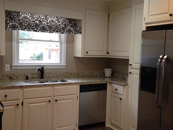 Kitchen Stainless Appliances