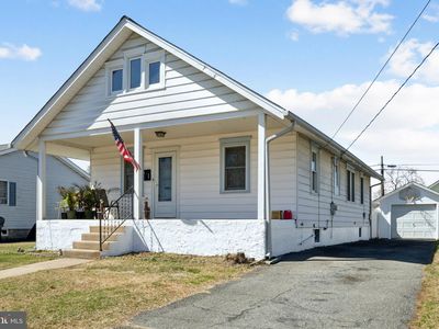 116 Adelphia Ave, Wilmington, DE, 19804