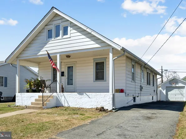 116 Adelphia Ave, Wilmington, DE 19804