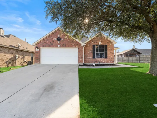 13784 Trail Stone Ln, Haslet, TX 76052