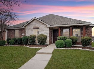 1603 Balboa Ln, Allen, TX 75002
