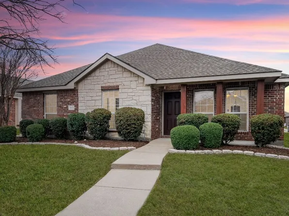 1603 Balboa Ln, Allen, TX 75002