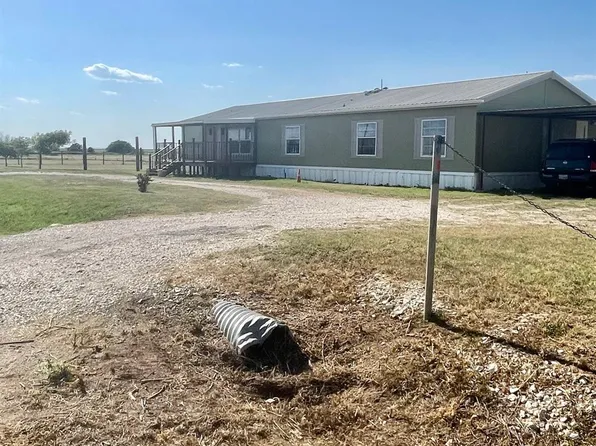 1601 9th St, Olton, TX 79064