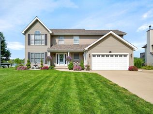 366 S Division St, Braidwood, IL 60408