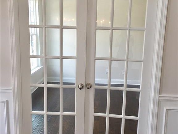 The Ballymore, New Construction 4 beds, 3 baths