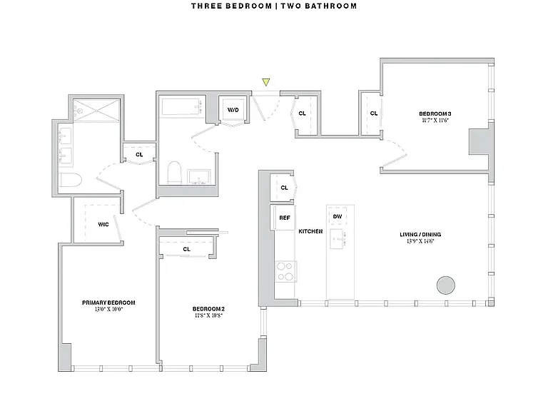 42-06 Orchard St #68D — Photo 26