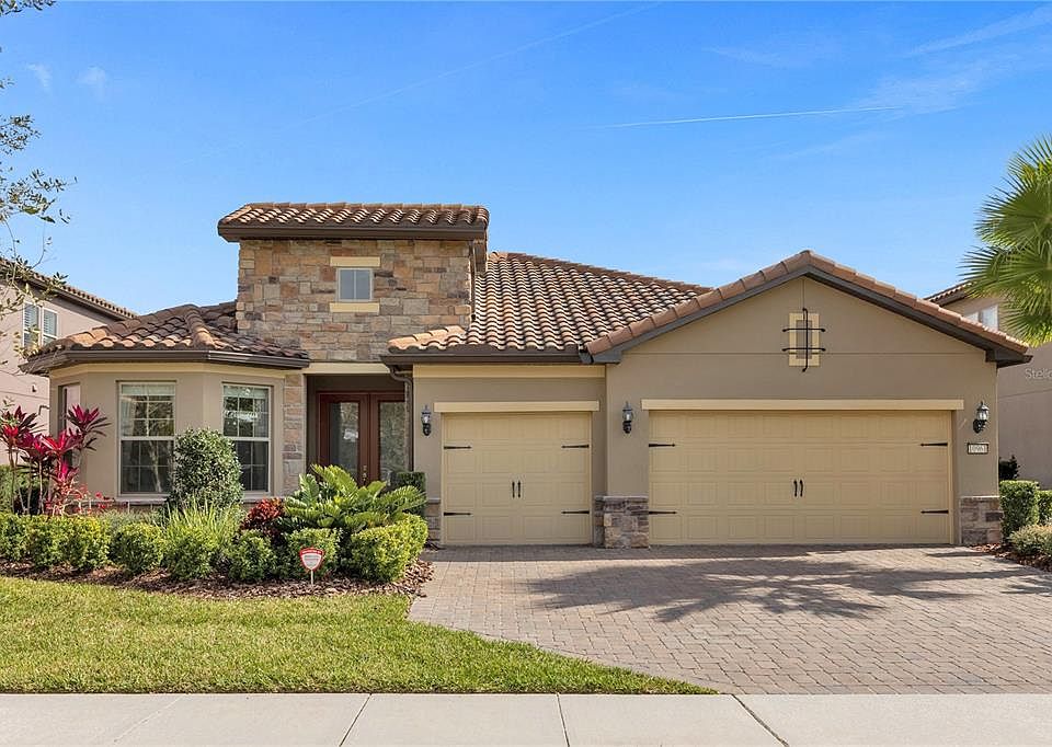 1st image of 10961 SAVONA WAY