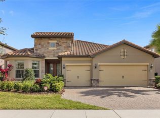 10961 Savona Way, Orlando, FL 32827