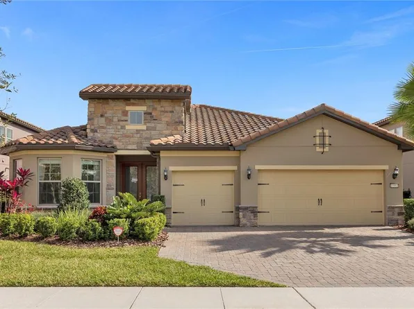 10961 Savona Way, Orlando, FL 32827