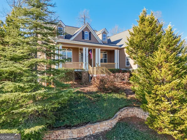 811 Somersby Dr, Dallas, GA 30157