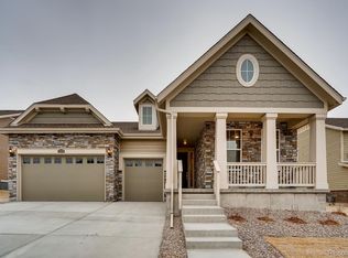 23078 E Narrowleaf Dr, Aurora, CO 80016