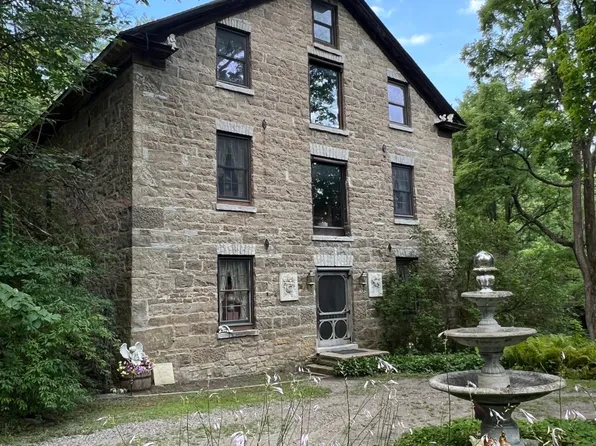 1679 Mill Rd, Saint Johnsville, NY 13452