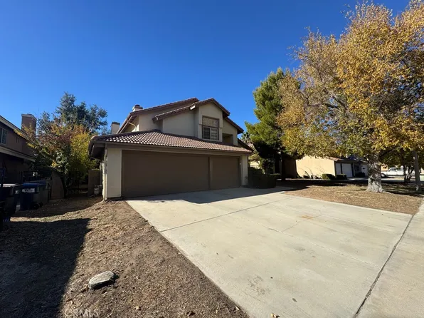 40515 Gorham Ln, Palmdale, CA 93551