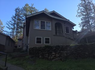 420 Howell Mountain Rd #1, Angwin, CA 94508