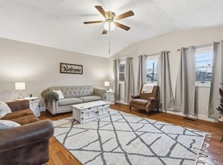 8 E Walnut St, Marengo, OH 43334