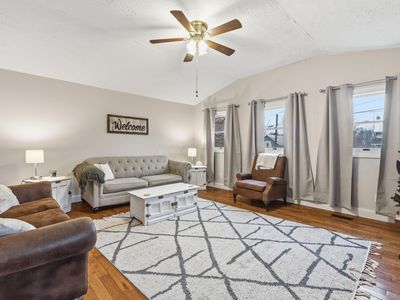 8 E Walnut St, Marengo, OH, 43334