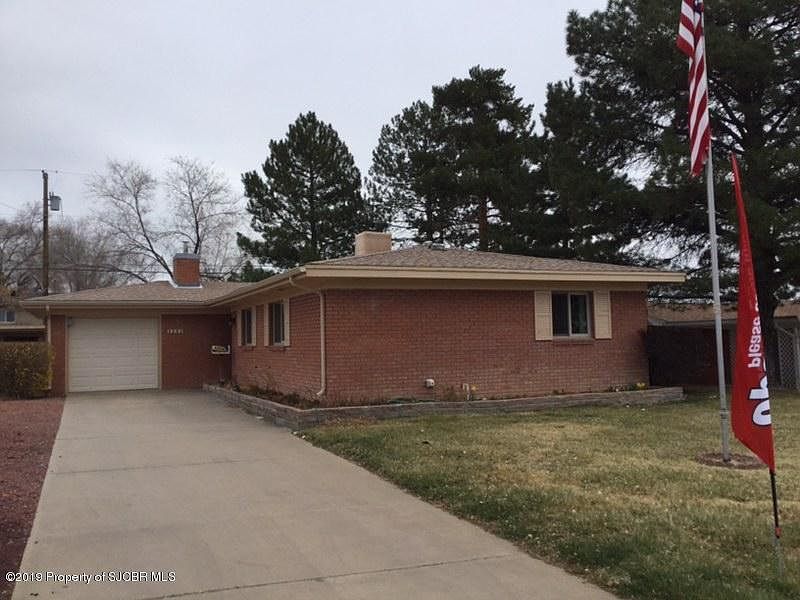 3208 N Coronado Ave, Farmington, NM 87401 Zillow