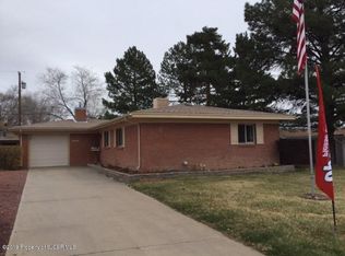3208 N Coronado Ave, Farmington, NM 87401