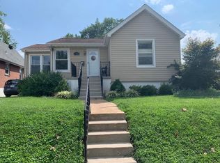 6708 Arthur Ave, Saint Louis, MO 63139