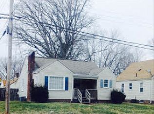 4005 Harrison Ave NW, Canton, OH