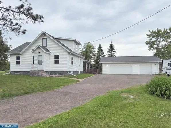 709 E 41st St, Hibbing, MN 55746