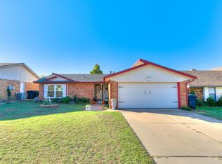 3224 SW 94th St, Oklahoma City, OK 73159