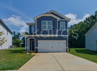 6144 Taramore Ln NW, Huntsville, AL 35806