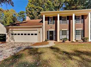 4034 Pin Oak Trl, Decatur, GA 30034