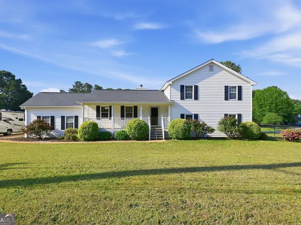 1514 Harmony Grove Church Rd, Auburn, GA 30011