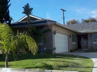 14071 Tyler St, Sylmar, CA 91342
