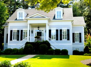 120 Tarragon Dr, Fayetteville, GA 30215