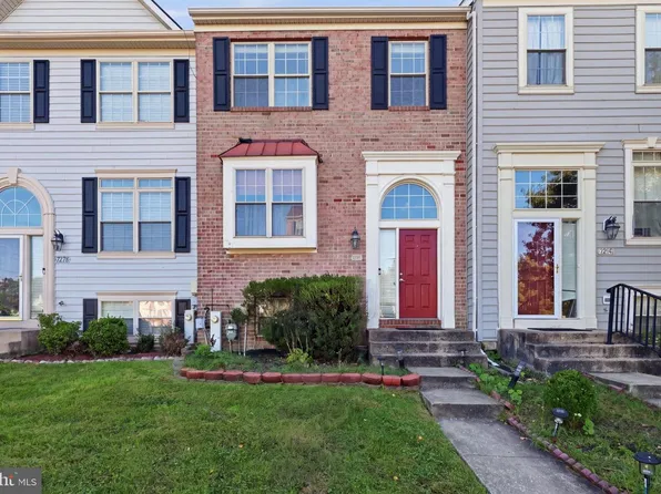 7276 Calm Sunset, Columbia, MD 21046