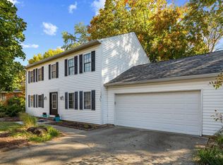 1709 N Black Oak Ct, Lafayette, IN 47905