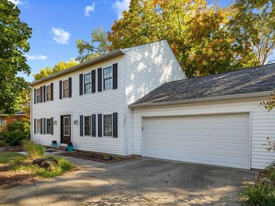 1709 N Black Oak Ct, Lafayette, IN, 47905