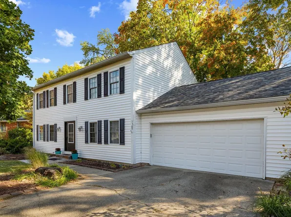 1709 N Black Oak Ct, Lafayette, IN 47905