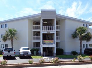 9600 Shore Dr APT A206, Myrtle Beach, SC 29572