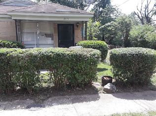 2115 Clarksdale Ave, Memphis, TN 38108