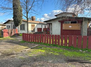 2558 Patterson Ave, Corcoran, CA 93212