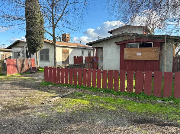 2558 Patterson Avenue, Corcoran, CA 93212