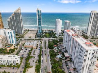 210 174th St APT 1906, Sunny Isles Beach, FL 33160