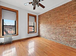 345 E 118th St #3C, New York, NY 10035